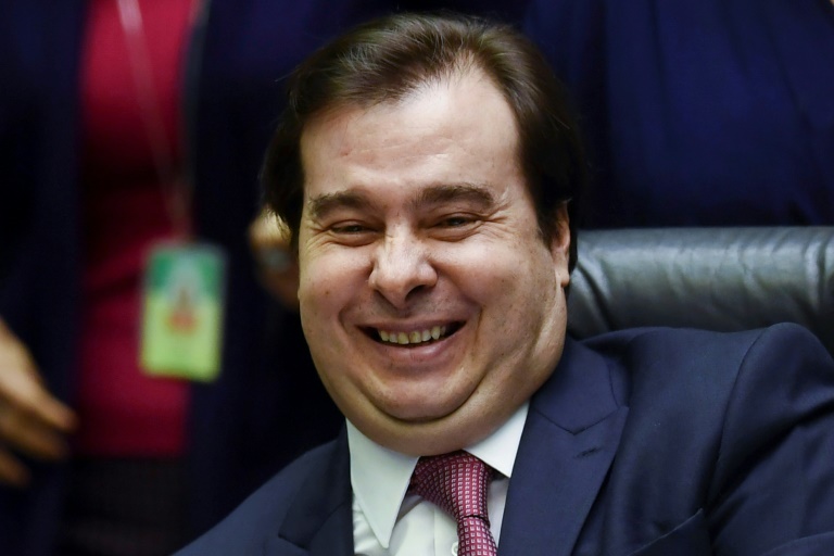 Reforma da Previdência, vitória de Rodrigo Maia e derrota da esquerda