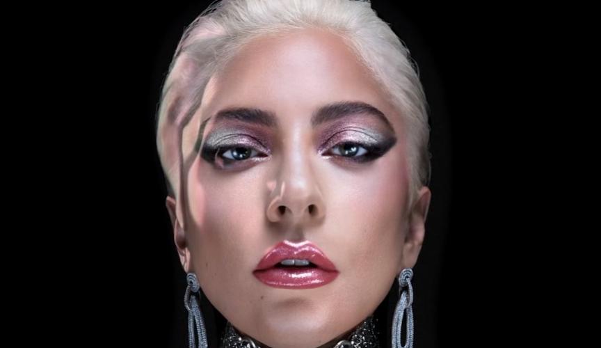 Lady Gaga está lançando sua marca de maquiagem