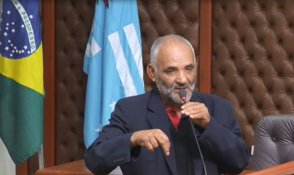 E a Reforma na Política!?