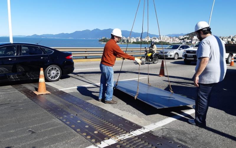 “Ponte Pedro Ivo” Problema Reincidente