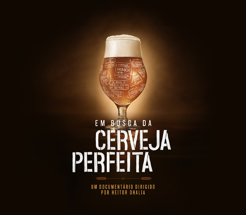 Em cartaz nos cinemas, Em Busca da Cerveja Perfeita oferece degustação de rótulos durante as sessões