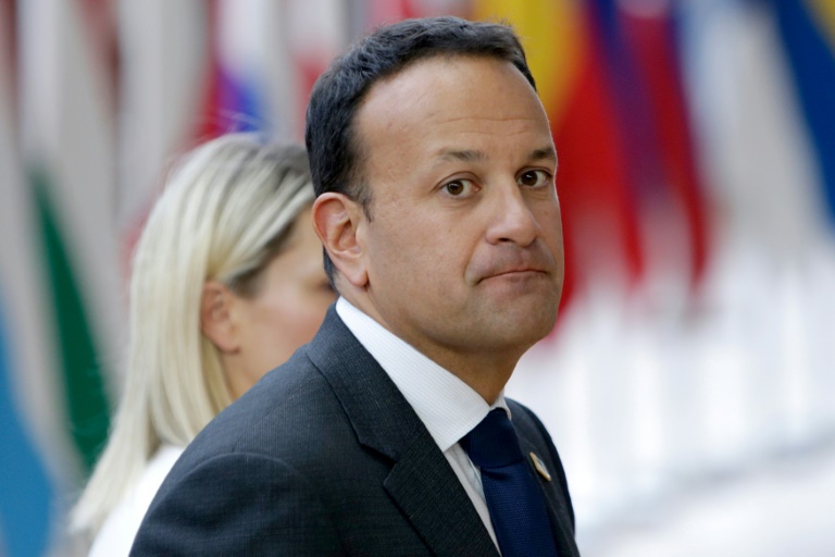 Irlanda ameaça acordo UE-Mercosul se Brasil não proteger a Amazônia Irlanda ameaça acordo UE-Mercosul se Brasil não proteger a Amazônia