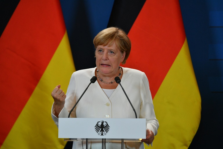 Alemanha alerta para possível recessão no 3º trimestre Alemanha alerta para possível recessão no 3º trimestre