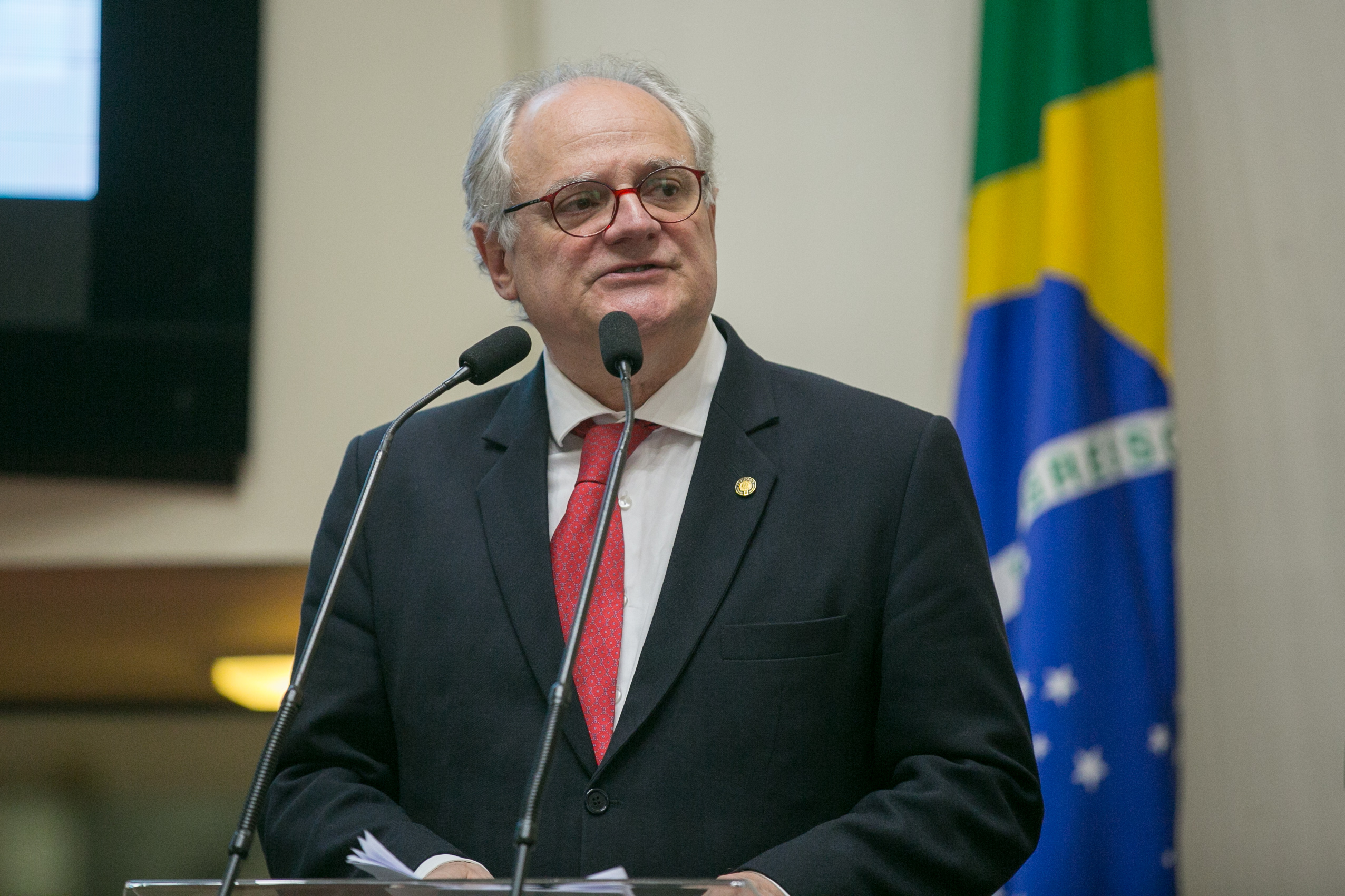 Deputado Dr. Vicente faz alerta sobre mortes em decorrência da Asma