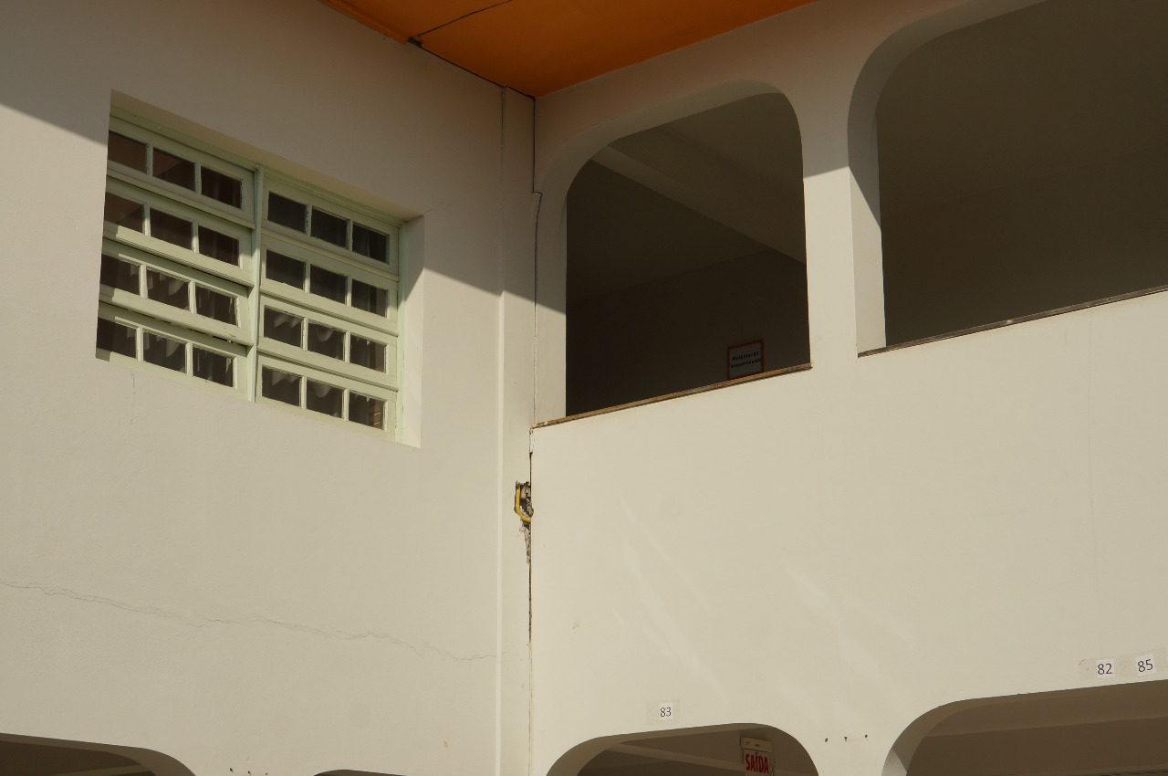 Camboriú terá mais uma unidade escolar revitalizada