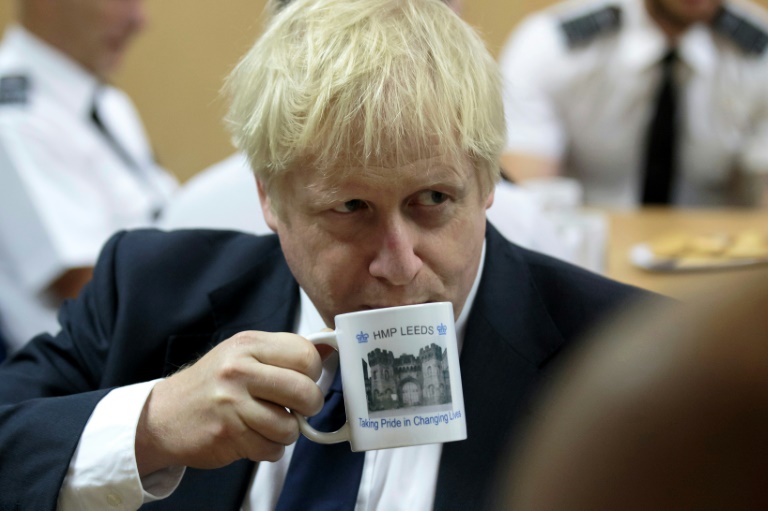 Londres cessará livre-circulação de pessoas logo após Brexit Londres cessará livre-circulação de pessoas logo após Brexit