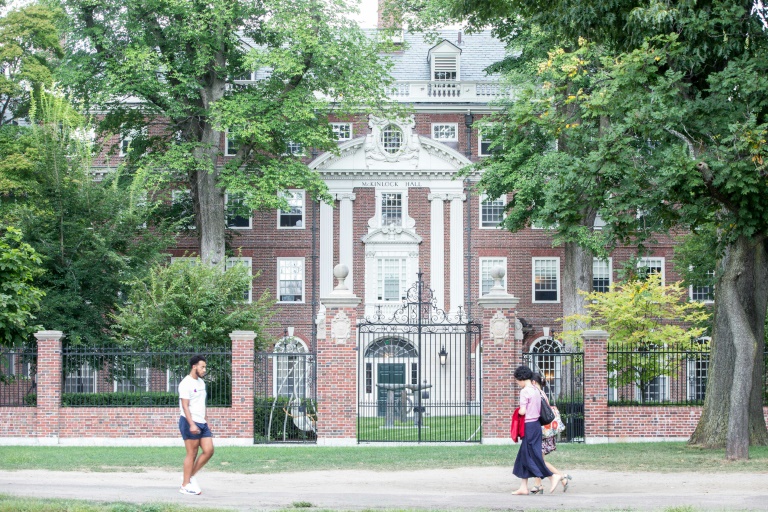 Harvard domina ranking de Xangai – USP sobe de posição Harvard domina ranking de Xangai – USP sobe de posição