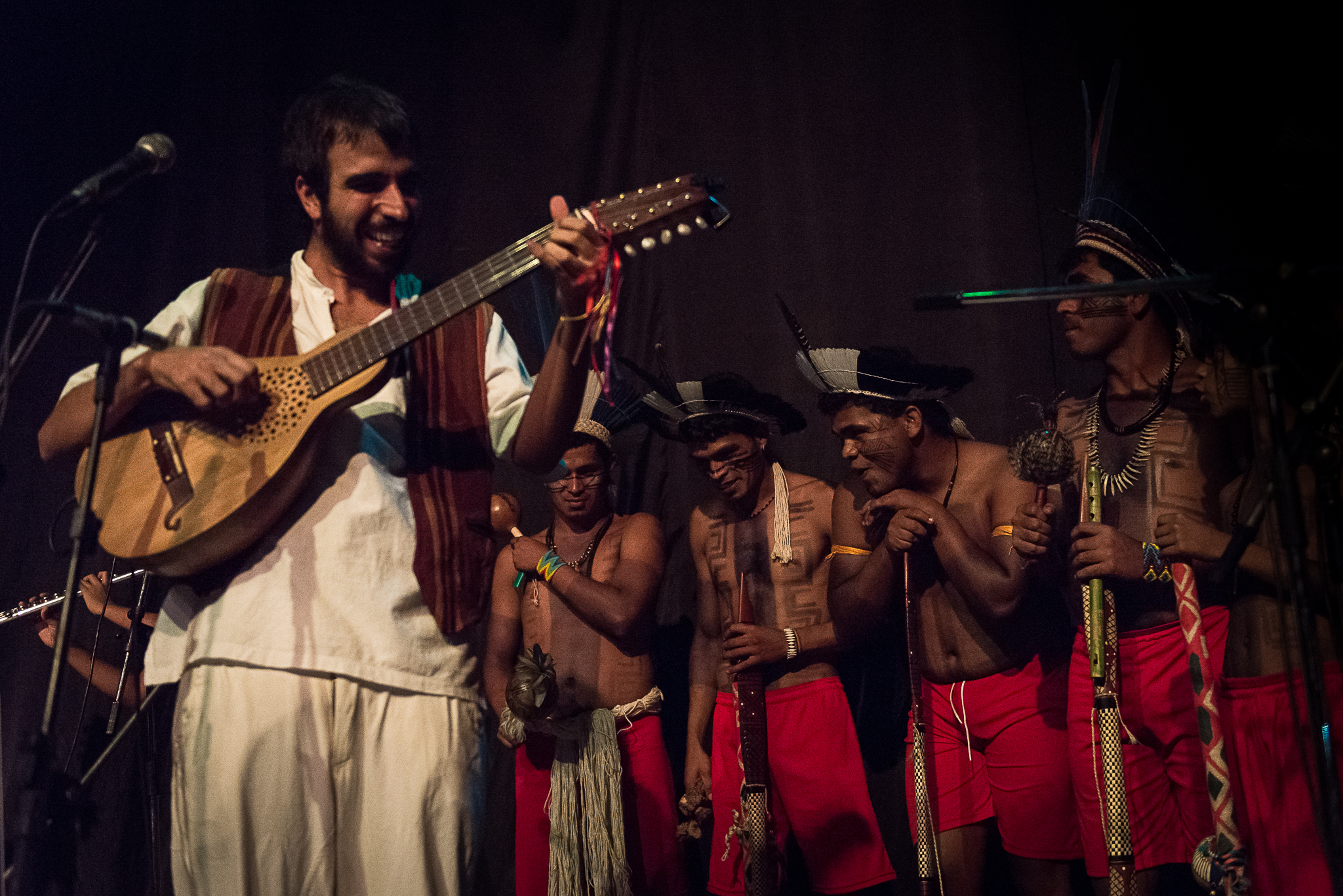 Itajaí será palco do 3º Cultura Popular – Formação e Partilha