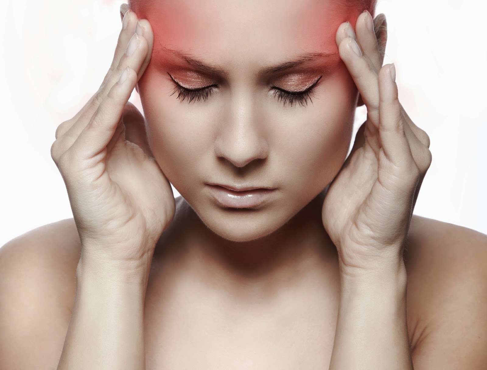 Cefaleia tensional: veja como é possível acabar com esse incômodo