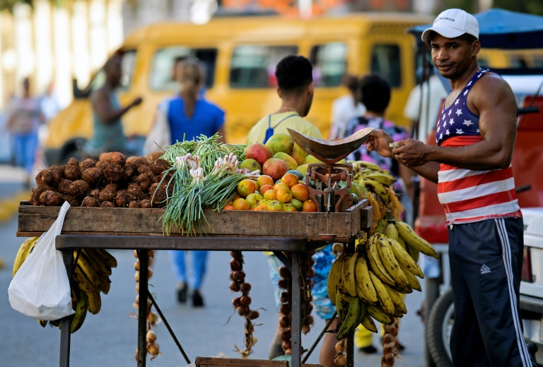 ‘Bloqueio interno’, outro grande inimigo da economia cubana ‘Bloqueio interno’, outro grande inimigo da economia cubana