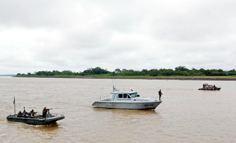 Colaborador da Funai é assassinado em região remota da Amazônia