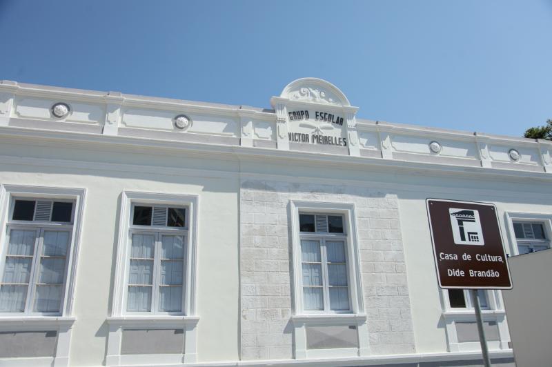 Casa da Cultura recebe novas exposições no mês de setembro Casa da Cultura recebe novas exposições no mês de setembro