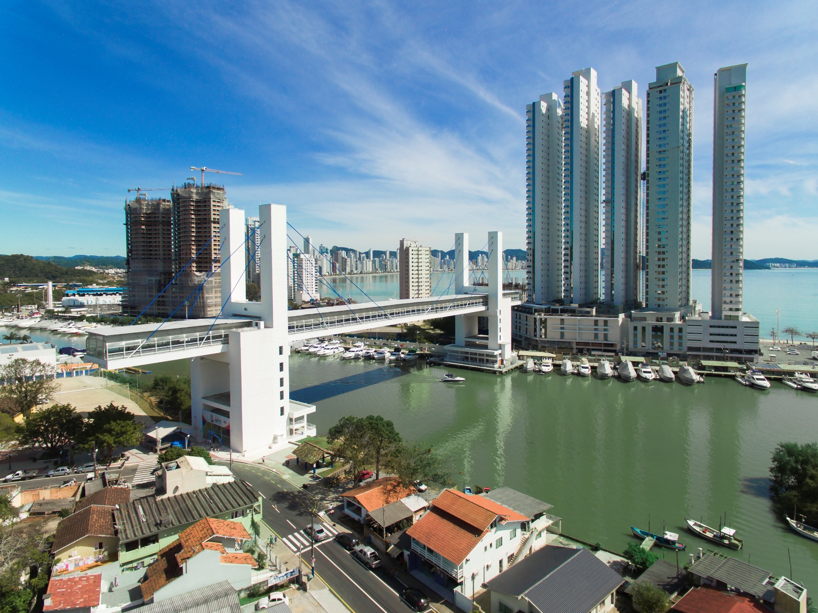 Balneário Camboriú é destaque nacional em Segurança e Governança