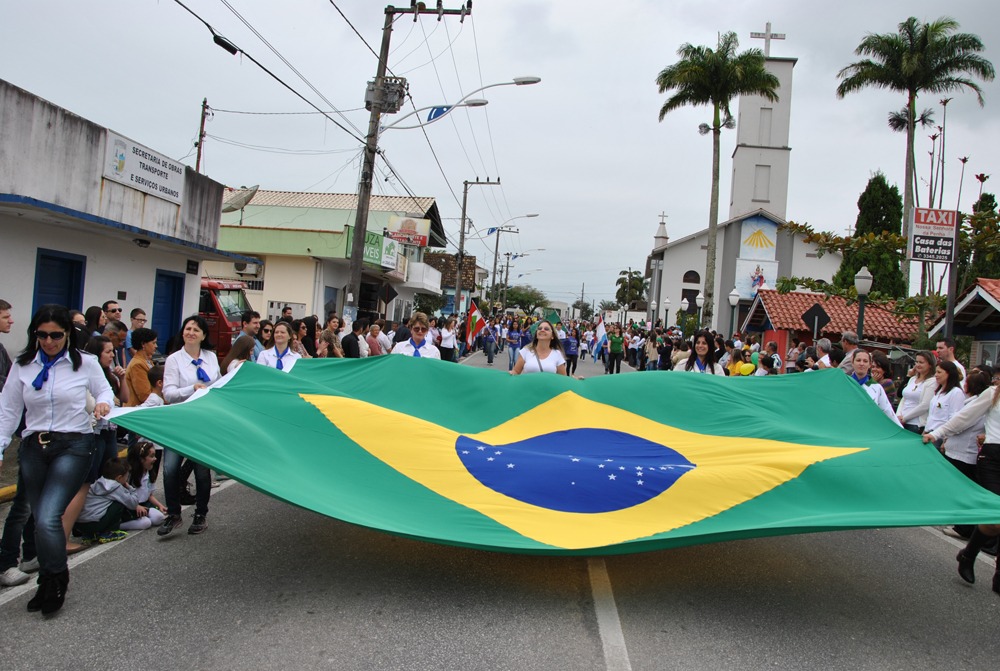 Penha celebrará trajetória da Cultura Açoriana à Identidade Brasileira Penha celebrará trajetória da Cultura Açoriana à Identidade Brasileira