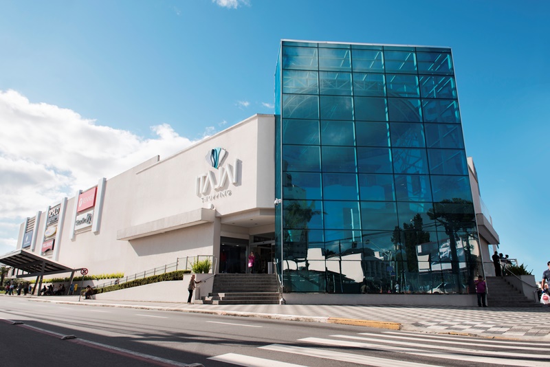 Itajaí Shopping adere à primeira edição da Semana do Brasil