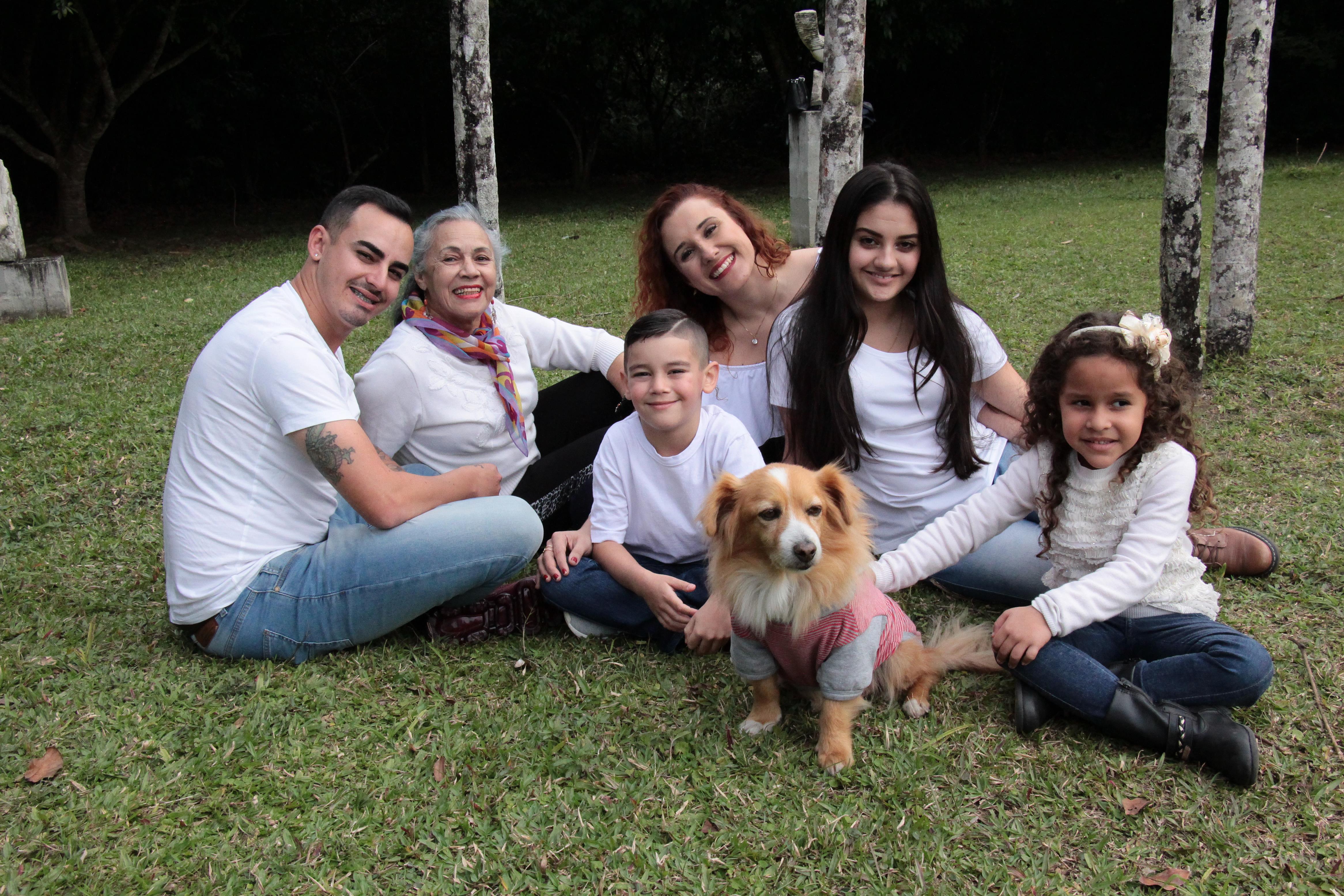 Programa Bem-Estar da Família será lançado nesta quinta-feira Programa Bem-Estar da Família será lançado nesta quinta-feira