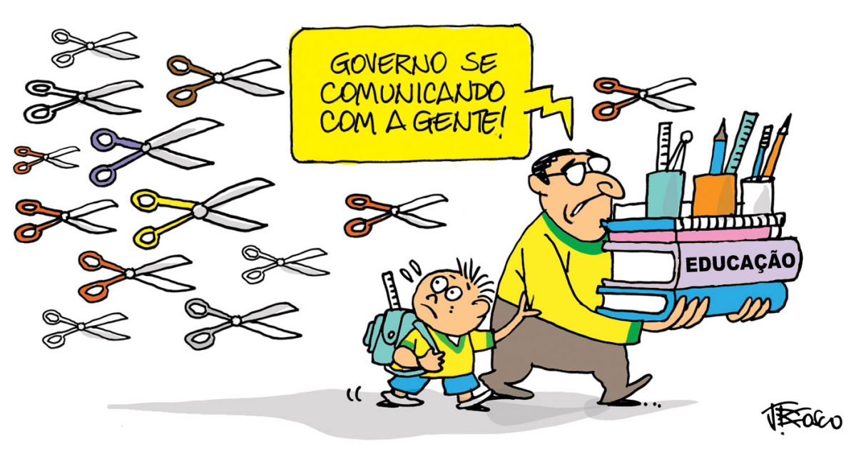 BRASIL MAL EDUCADO BRASIL MAL EDUCADO