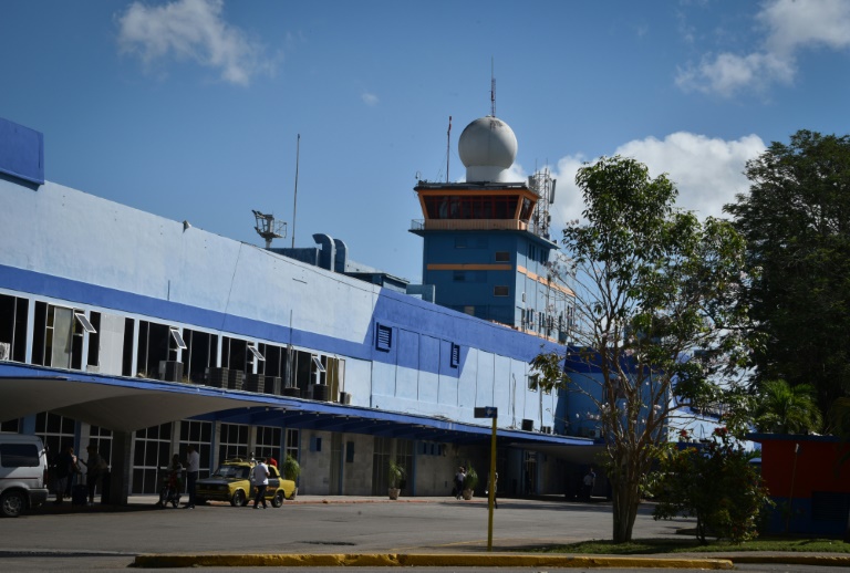 American Airlines e Latam são processadas nos EUA por operarem em Cuba
