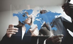 Circuito Catarinense de Internacionalização dos Pequenos Negócios Circuito Catarinense de Internacionalização dos Pequenos Negócios