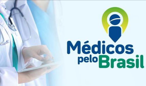 Ministério da Saúde ouve prefeitos catarinenses sobre implantação do programa Médicos Pelo Brasil