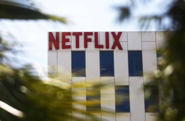 Netflix recupera crescimento pouco antes da estreia de concorrentes Netflix recupera crescimento pouco antes da estreia de concorrentes