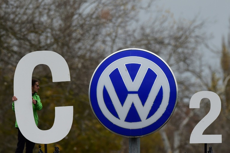 Começa na Alemanha grande julgamento contra Volkswagen pelo ‘dieselgate’