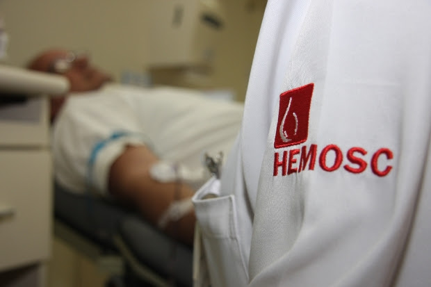 Câmara de BC promove audiência pública sobre instalação de unidade do Hemosc na região