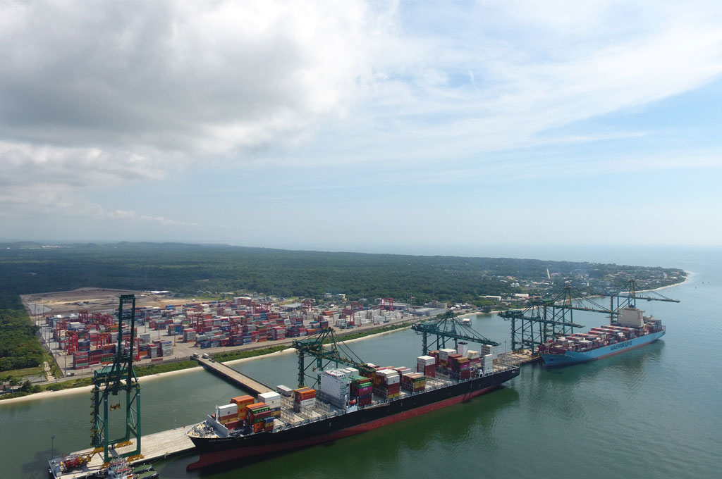 Florianópolis sedia evento técnico que debate a infraestrutura do transporte marítimo e hidroviário no Brasil