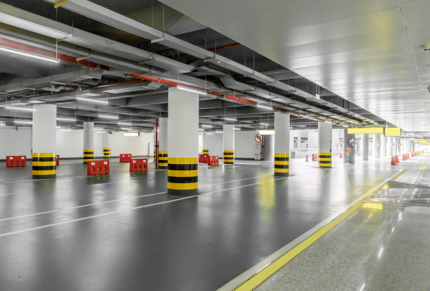 Projeto de Lei quer criar vagas de estacionamento em prédios de Itapema