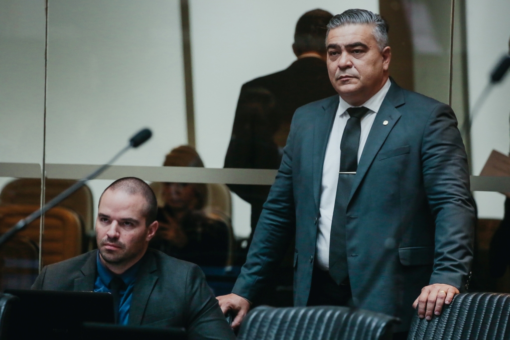 Sargento Lima quer correção das diárias de guarda-vidas na Operação Veraneio