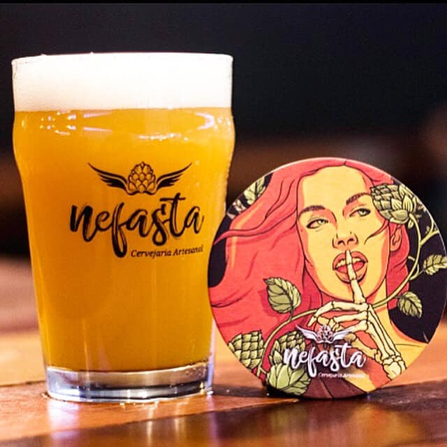 Tatuagem, cervejas artesanais e exposição de arte entre as atrações do “CervejArte”, projeto que retorna nesta quarta-feira Tatuagem, cervejas artesanais e exposição de arte entre as atrações do “CervejArte”, projeto que retorna nesta quarta-feira