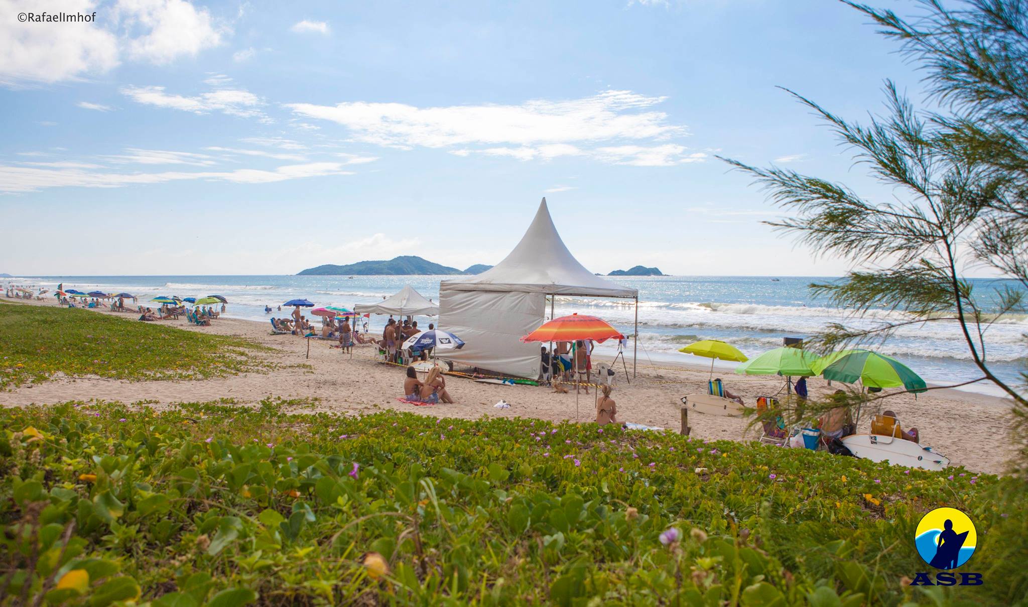 BALNEÁRIO BARRA DO SUL PROMOVE CIRCUITO DE VERÃO