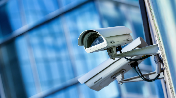 Vereador pede câmeras de monitoramento na orla do Centro Vereador pede câmeras de monitoramento na orla do Centro