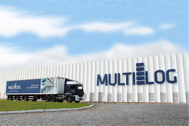 Multilog é consagrada uma das 500 maiores empresas do Sul