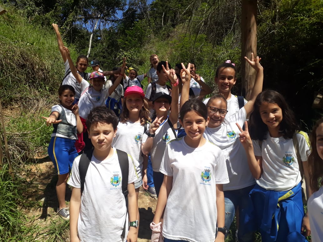 Escolas de Balneário Piçarras participam da 1ª Mostra “Educando o olhar para o turismo Costa Verde & Mar”