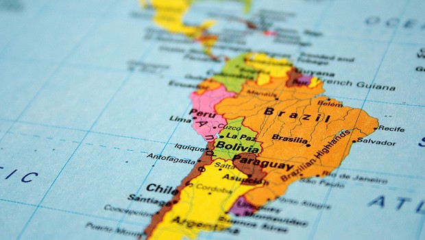 América Latina crescerá 0,1% em 2019, estima Cepal
