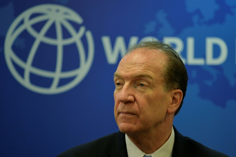 Banco Mundial pede à China reformas econômicas