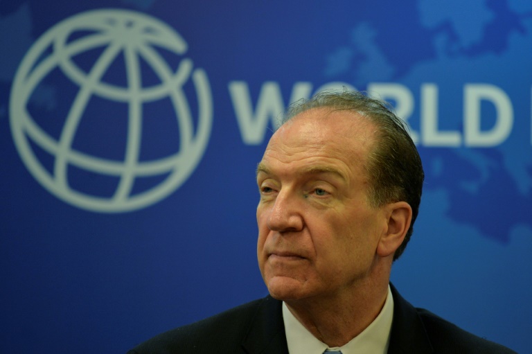 Banco Mundial pede à China reformas econômicas Banco Mundial pede à China reformas econômicas