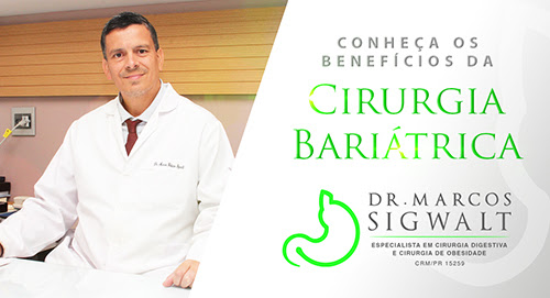 Cirurgia Bariátrica: para quem é indicado