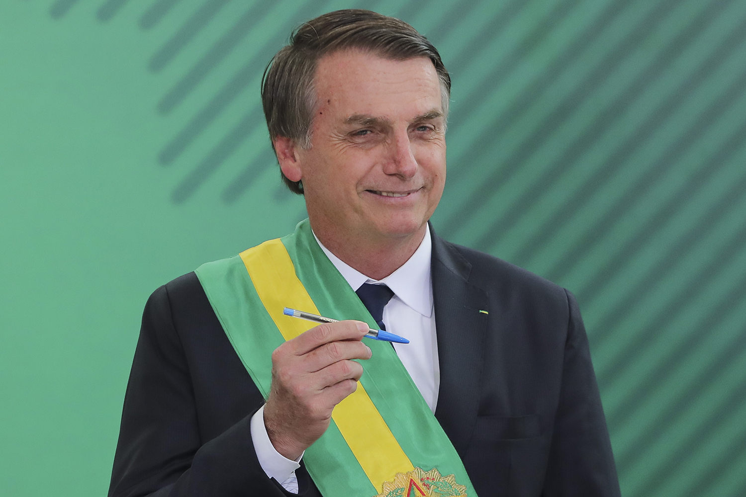 A dança dos desesperados