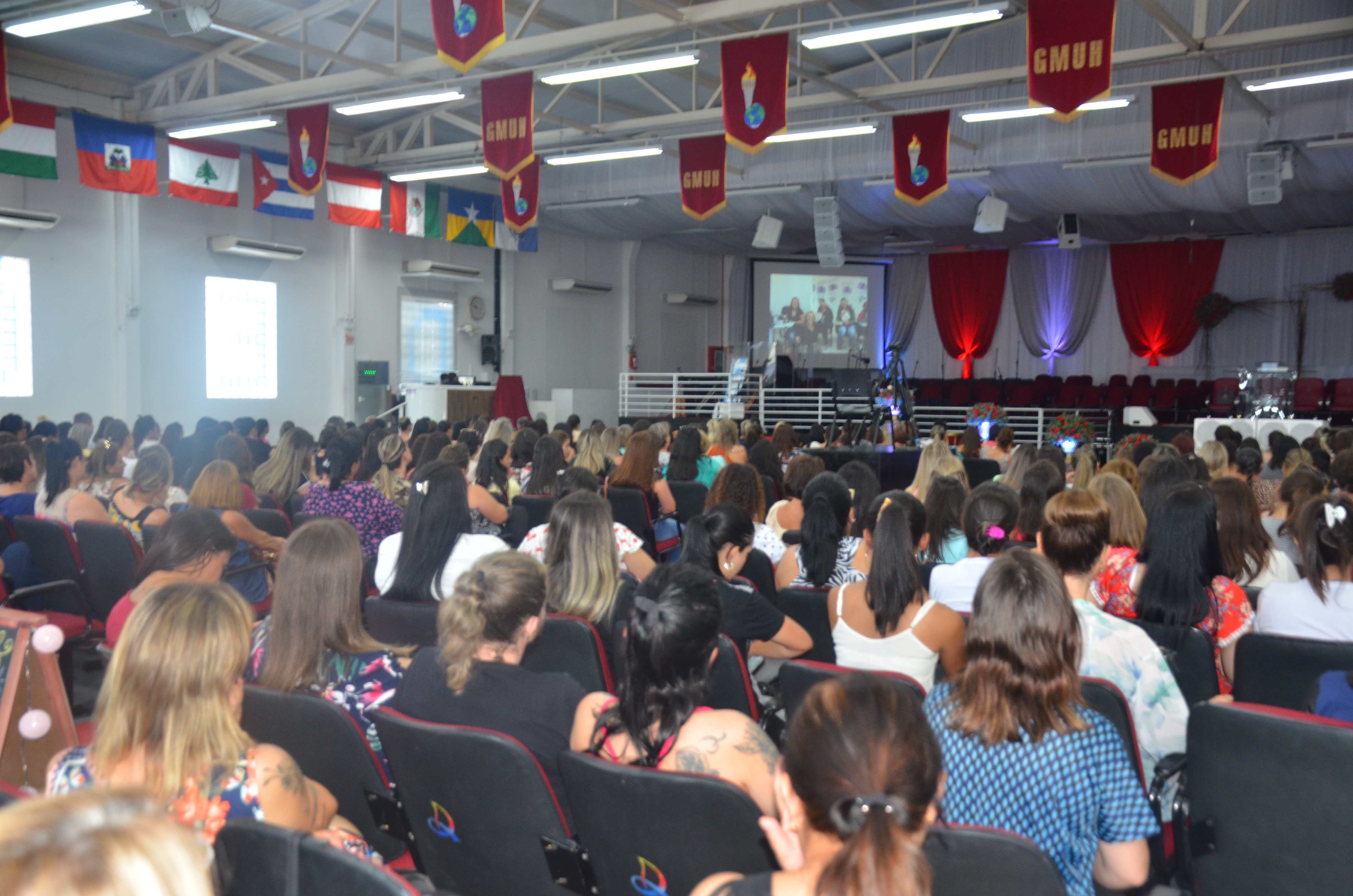 Concluído o primeiro ciclo da etapa da Educação Infantil do projeto Aperfeiçoando