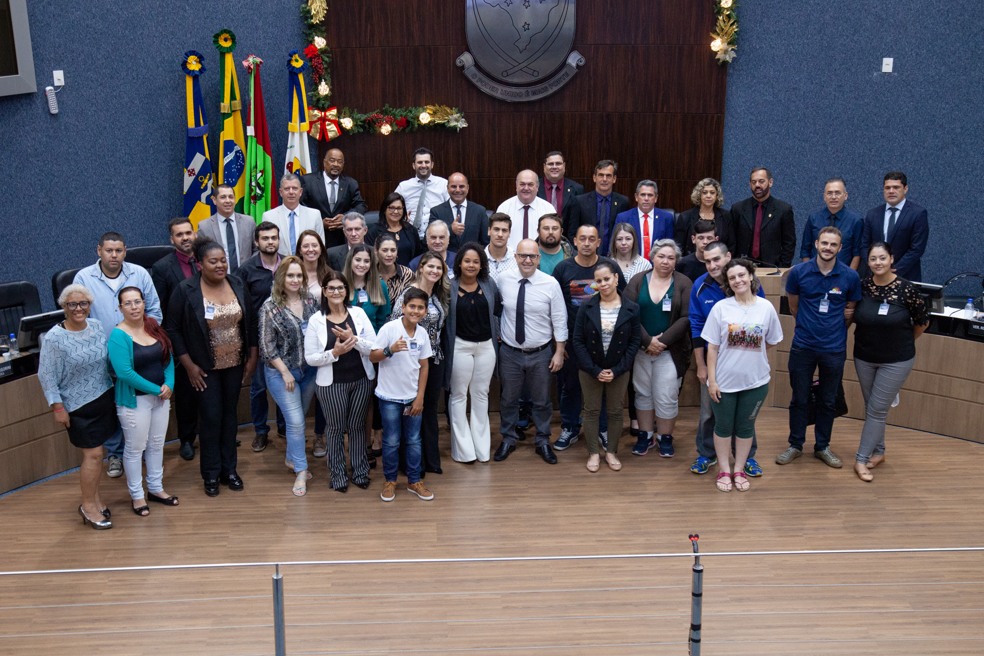 Projeto cria oficialmente Bairro Santa Regina em Itajaí