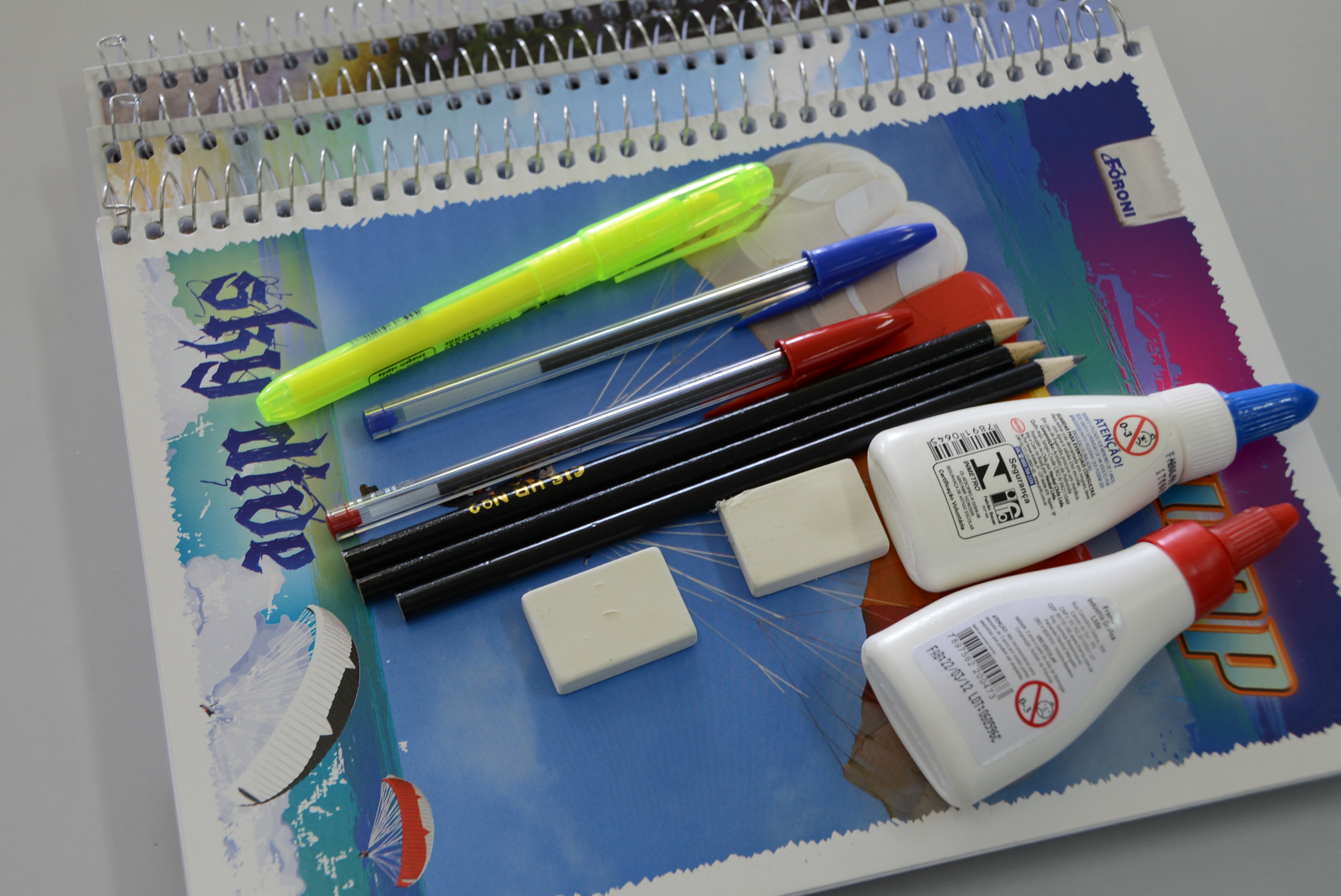 “Volta às aulas” – Compra de material escolar em atacarejos pode gerar uma boa economia “Volta às aulas” – Compra de material escolar em atacarejos pode gerar uma boa economia