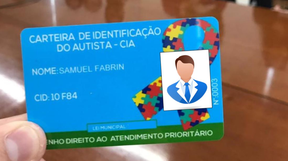 Carteira de Identificação do Autista será emitida pela Fundação Catarinense de Educação Especial