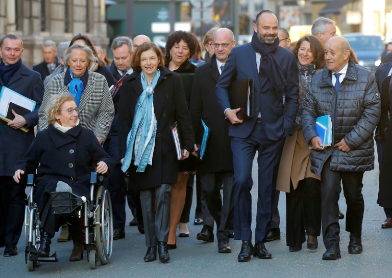 Semana é decisiva para a mais longa greve dos transportes na França Semana é decisiva para a mais longa greve dos transportes na França