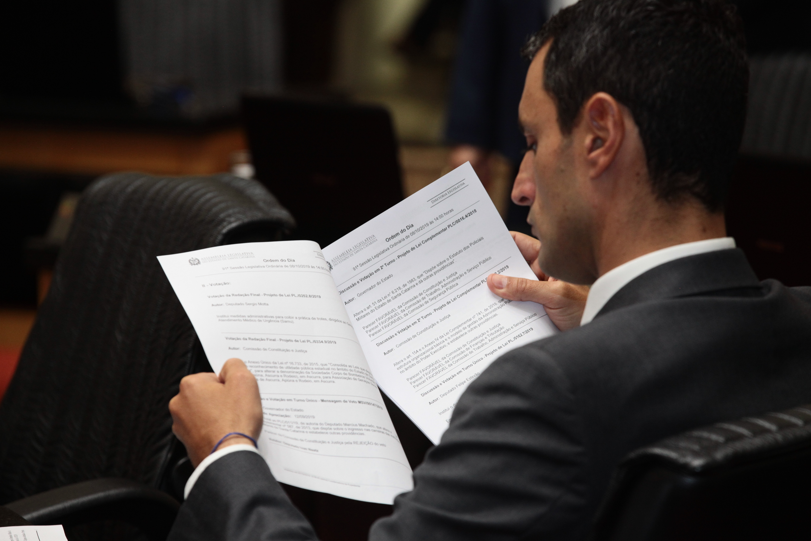 Sancionada lei que amplia benefício para pessoas com câncer