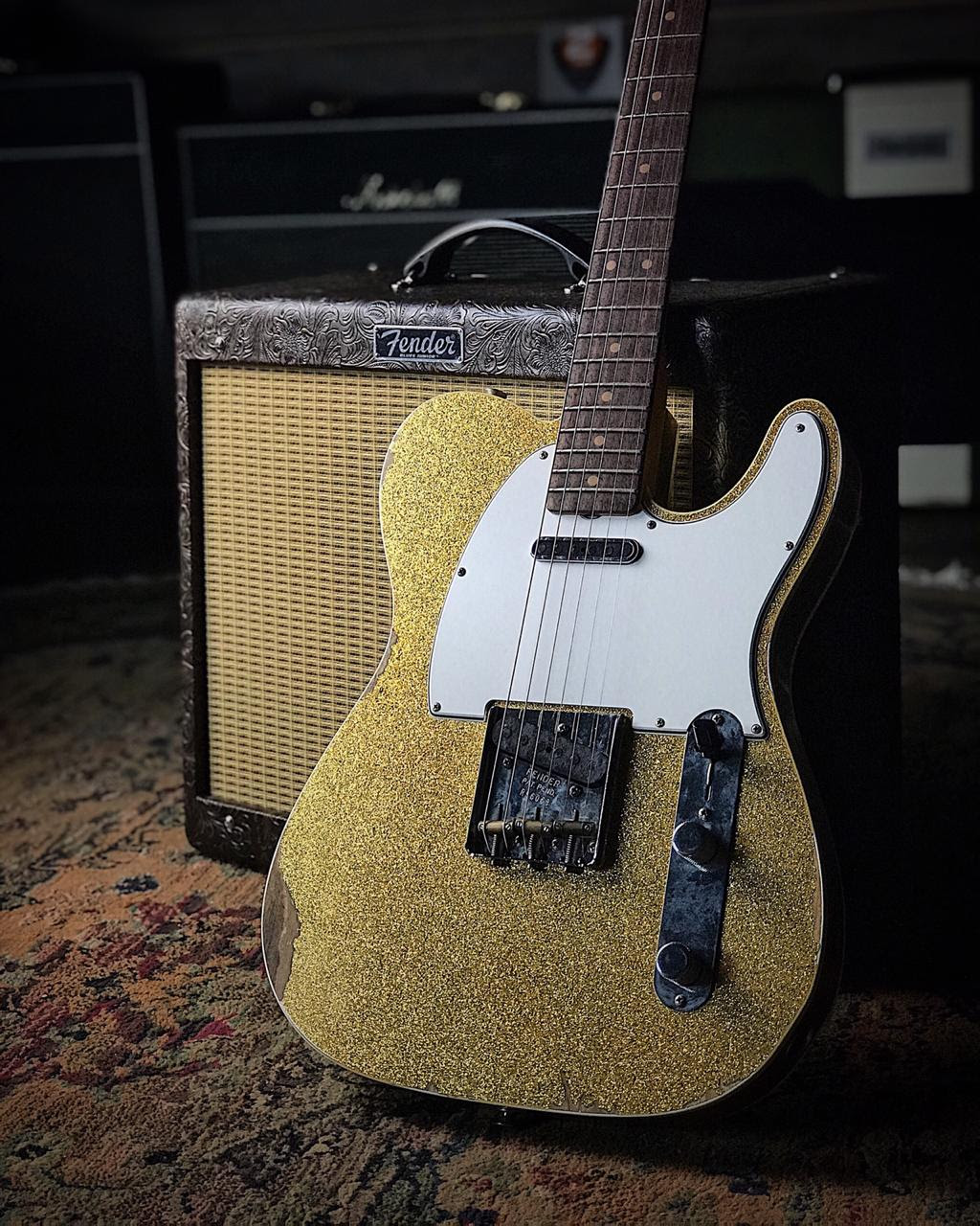 Fender Experience 2020 inicia nesta quinta-feira, em Florianópolis