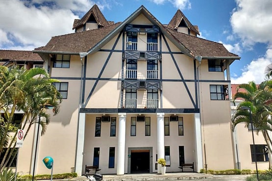 Câmara de Vereadores homenageará 130 anos de instalação da comarca de Blumenau