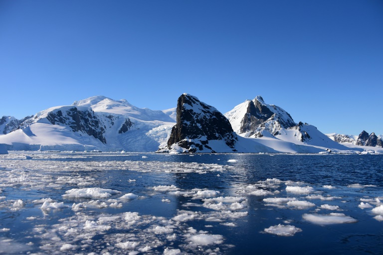 Antártica registra temperatura recorde acima dos 20º C, diz cientista