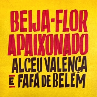 Alceu Valença se junta a Fafá de Belém em single carnavalesco